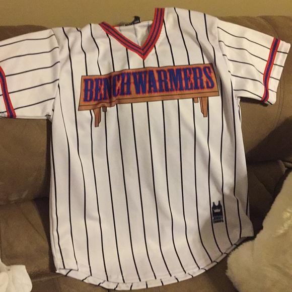 champs baseball jerseys